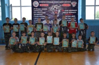 Аттестация в Оренбурге