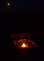 Летние тренировочные сборы 2015