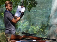 Летние тренировочные сборы 2015