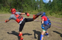 Летние тренировочные сборы 2015