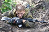 Летние тренировочные сборы 2015