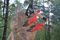 Летние тренировочные сборы 2015