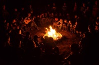 Летний детский лагерь «Сталкер 2015»