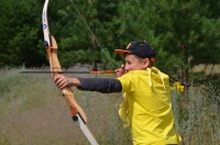 Летний детский лагерь «Сталкер 2015»