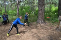 Летний детский лагерь «Сталкер 2015»