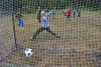 Летний детский лагерь «Сталкер 2015»