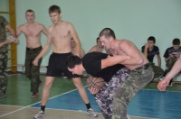 Соревнования Рэгбол