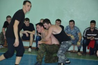 Соревнования Рэгбол