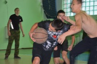 Соревнования Рэгбол