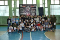Соревнования Рэгбол