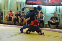 Соревнования по Рукопашному бою