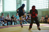 Соревнования по Рукопашному бою