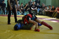 Соревнования по Рукопашному бою