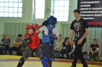 Соревнования по Рукопашному бою