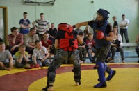 Соревнования по Рукопашному бою