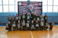 Аттестация в Оренбурге.