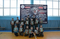 Аттестация в Оренбурге.