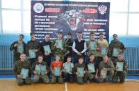 Аттестация в Оренбурге.