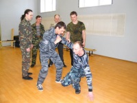 Семинар в Санкт-Петербурге