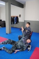 Открыто представительство в Греции