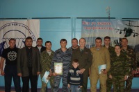 Семинар в Липецке