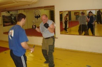 Семинар в Липецке