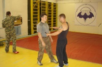 Семинар в Липецке