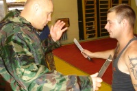 Семинар в Липецке