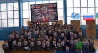 Соревнования по Дартсу 20.03.2016