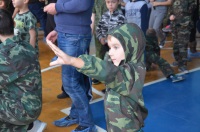 Соревнования по Дартсу 18.11.2018