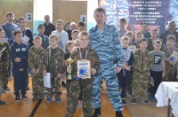 Соревнования по Дартсу 18.11.2018