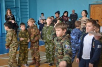 Соревнования по Дартсу 18.11.2018