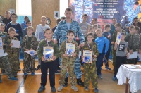 Соревнования по Дартсу 18.11.2018