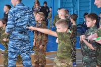 Соревнования по Дартсу 18.11.2018