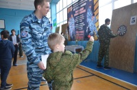 Соревнования по Дартсу 18.11.2018