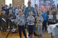 Соревнования по Дартсу 18.11.2018