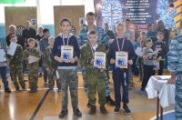 Соревнования по Дартсу 18.11.2018