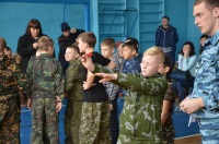 Соревнования по Дартсу 18.11.2018