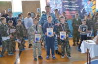 Соревнования по Дартсу 18.11.2018