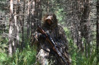 Летние сборы 2015 3 - смена