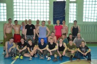 Регбол 19,04,2015