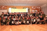 Аттестация г. Самара 17-18.01.2015 г.