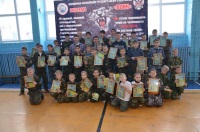 Аттестация 25.01.2015 Оренбург