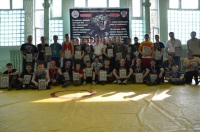  Рукопашный бой Оренбург 11.05.2014 старшая груп