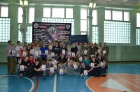 Регбол 16.02.2014