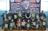 Аттестация 26 января 2014 Оренбург.