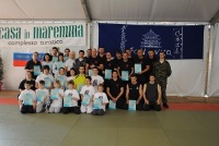 Семинар в Италии, регион Тоскана, г. Фоллоника